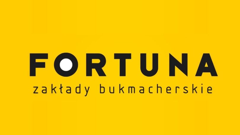 fortuna rejestracja