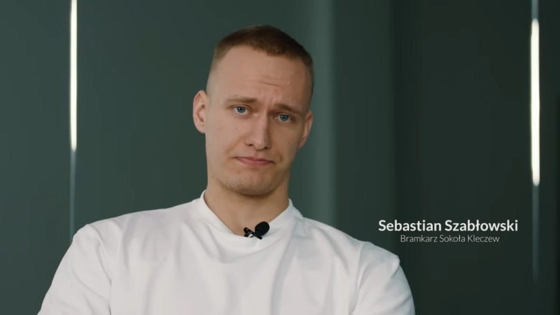 screen z filmu z kanału sportowy poznan https://www.youtube.com/watch?v=w6ifc3HrW2A