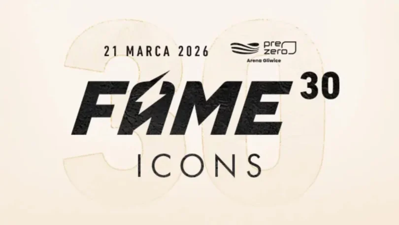 Kiedy Fame MMA 30