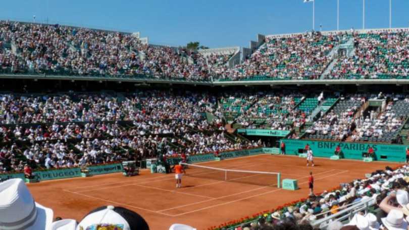 Gdzie oglądać French Open 2026