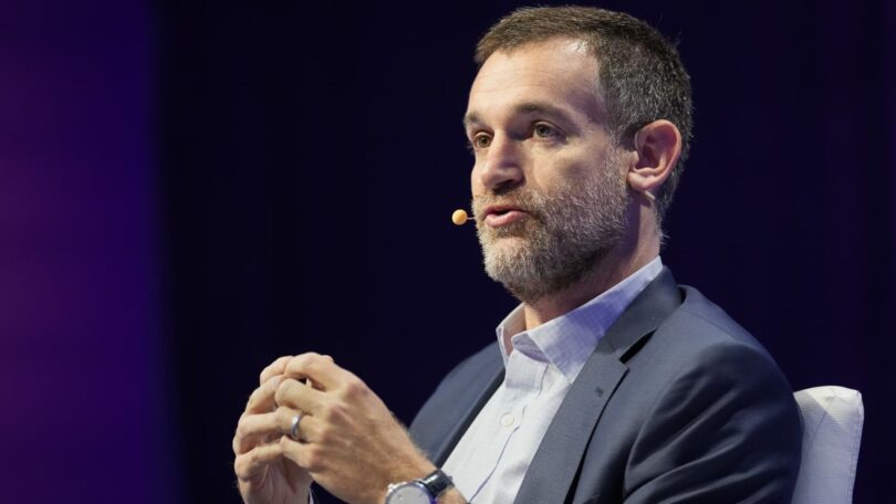 John Arnold – granty na badania ryzyka zakładów sportowych online